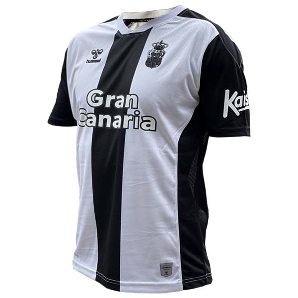 Authentic Camiseta Las Palmas 2ª 2022-2023